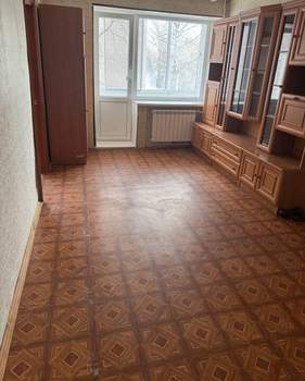 2-к квартира, вторичка, 43м2, 3/5 этаж