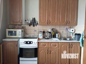 2-к квартира, вторичка, 53м2, 8/14 этаж