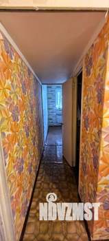 2-к квартира, вторичка, 56м2, 1/5 этаж