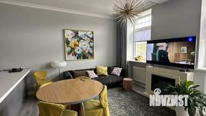 3-к квартира, вторичка, 98м2, 3/5 этаж