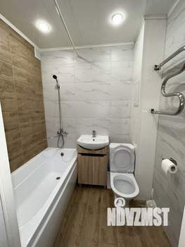 1-к квартира, вторичка, 33м2, 8/9 этаж