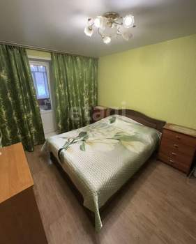 3-к квартира, вторичка, 68м2, 1/9 этаж