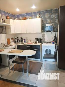 2-к квартира, вторичка, 34м2, 2/4 этаж