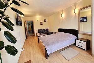 1-к квартира, вторичка, 48м2, 7/9 этаж