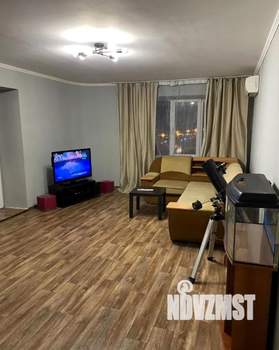 2-к квартира, вторичка, 79м2, 6/16 этаж