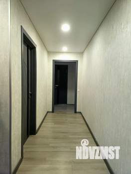 3-к квартира, вторичка, 66м2, 1/9 этаж