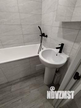 1-к квартира, вторичка, 30м2, 1/5 этаж