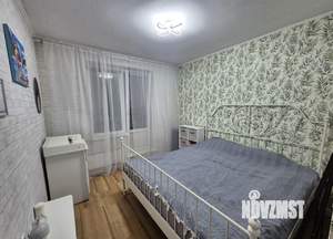 3-к квартира, вторичка, 53м2, 3/9 этаж