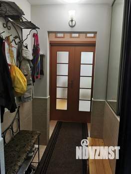 4-к квартира, вторичка, 80м2, 2/9 этаж