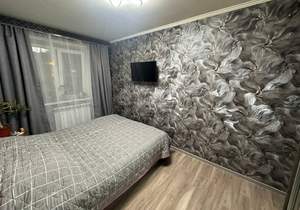 3-к квартира, вторичка, 58м2, 3/9 этаж