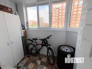 2-к квартира, вторичка, 65м2, 1/8 этаж