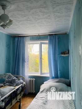 2-к квартира, вторичка, 46м2, 3/5 этаж