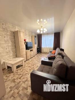 2-к квартира, вторичка, 49м2, 5/5 этаж