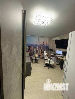 Студия квартира, вторичка, 19м2, 5/6 этаж