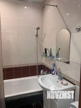 2-к квартира, вторичка, 42м2, 3/4 этаж