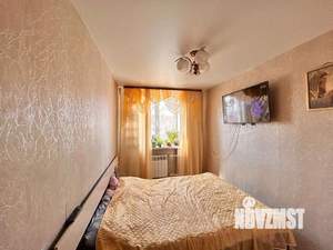 2-к квартира, вторичка, 43м2, 9/9 этаж