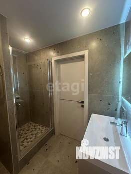 1-к квартира, вторичка, 40м2, 6/27 этаж