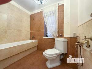 3-к квартира, вторичка, 93м2, 5/13 этаж