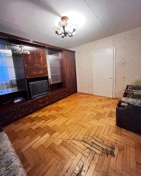 4-к квартира, вторичка, 82м2, 8/11 этаж