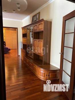 3-к квартира, вторичка, 155м2, 1/6 этаж