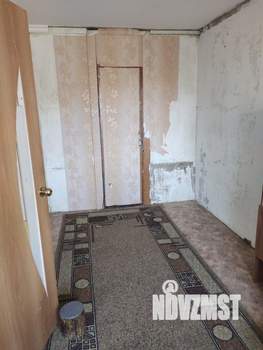 2-к квартира, вторичка, 44м2, 4/5 этаж