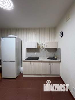 Студия квартира, вторичка, 23м2, 3/16 этаж