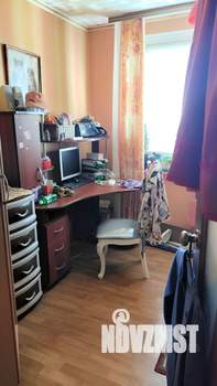 3-к квартира, вторичка, 64м2, 7/16 этаж