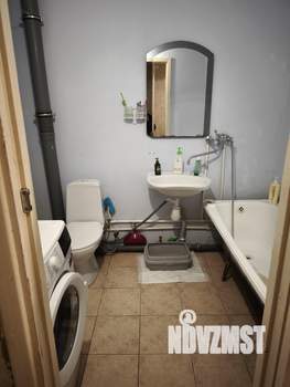 1-к квартира, вторичка, 38м2, 9/11 этаж