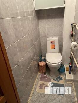 2-к квартира, вторичка, 56м2, 4/5 этаж