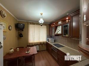 2-к квартира, вторичка, 51м2, 5/9 этаж