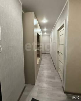 3-к квартира, вторичка, 59м2, 6/9 этаж