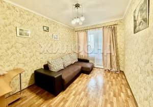 2-к квартира, вторичка, 59м2, 5/5 этаж