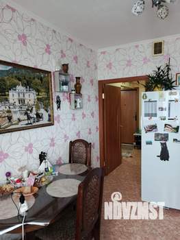 1-к квартира, вторичка, 37м2, 9/10 этаж