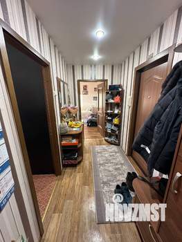 2-к квартира, вторичка, 50м2, 4/9 этаж