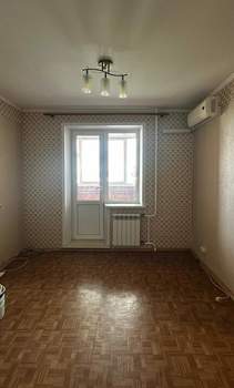 1-к квартира, вторичка, 28м2, 9/10 этаж