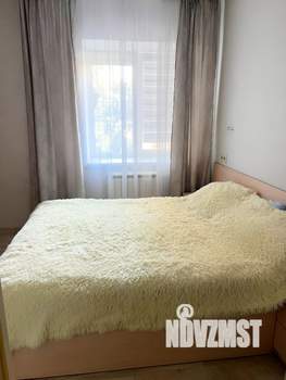 3-к квартира, вторичка, 85м2, 1/6 этаж