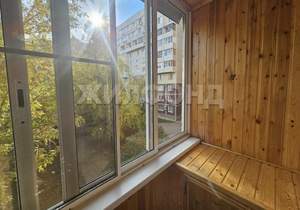 2-к квартира, вторичка, 53м2, 3/10 этаж
