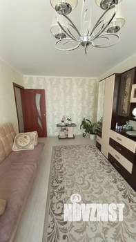 2-к квартира, вторичка, 54м2, 3/4 этаж