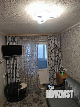 2-к квартира, вторичка, 46м2, 4/10 этаж