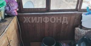 1-к квартира, вторичка, 35м2, 7/10 этаж