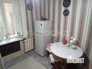 2-к квартира, вторичка, 43м2, 4/14 этаж