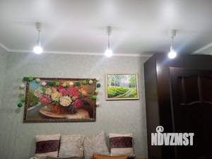 1-к квартира, вторичка, 28м2, 2/5 этаж