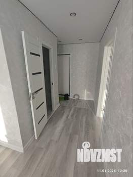 1-к квартира, вторичка, 33м2, 9/9 этаж