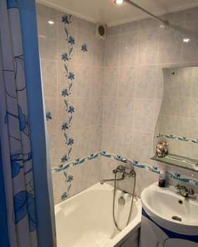 1-к квартира, вторичка, 34м2, 8/9 этаж