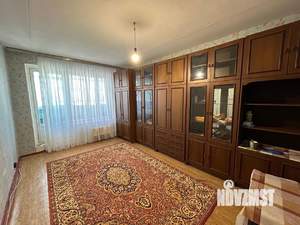 3-к квартира, вторичка, 58м2, 6/9 этаж