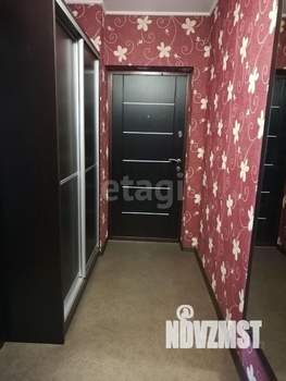 1-к квартира, вторичка, 38м2, 10/16 этаж