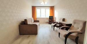 3-к квартира, вторичка, 65м2, 8/9 этаж