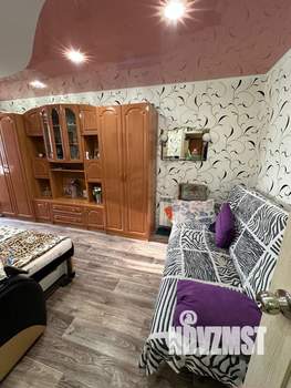 3-к квартира, вторичка, 63м2, 5/5 этаж
