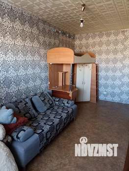 1-к квартира, вторичка, 31м2, 4/4 этаж