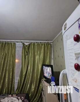 3-к квартира, вторичка, 62м2, 1/5 этаж